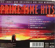 CD - T Sisters, Giorgio Moroder a.o - Prime Time Hits - Die Songs Und Originale Aus Der Werbung 1