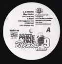 12inch Vinyl Single - Hip Hop Sampler - Prime Timer Blends Volume 9