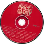 CD - Puya, Mano Negra, Pastilla - Price Of Glory