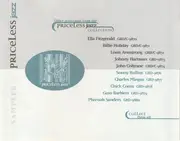 CD - Billie Holiday, Ella Fitzgerald, Louis Armstrong a.o. - Priceless Jazz Sampler 1