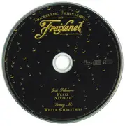 CD Single - José Feliciano, Boney M - Prickelnde Weihnachten Mit Freixenet Methode Traditionelle