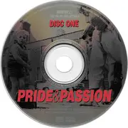 Double CD - Various - Pride & Passion (40 Contemporary Celtic Classics)