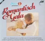 Chris Hinze, Mantovani, a.o. - Privé Presenteert: Romantisch Gala