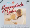 Double LP - Chris Hinze, Mantovani, a.o. - Privé Presenteert: Romantisch Gala