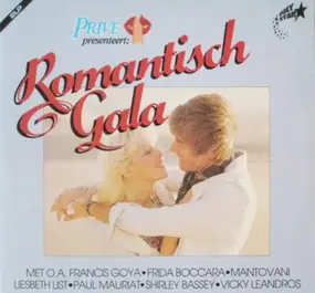 Chris Hinze - Privé Presenteert: Romantisch Gala