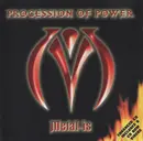 CD - Megadeth,Gamma Ray,Wasp,a.o - Procession Of Power