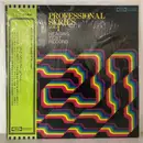 LP - Akira Ishikawa & Count Buffaloes a.o. - Professional Series Vol.1 Hearing Test Record