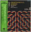 LP - Various - Professional Series Vol.2 Hearing Test Record 2 - OBI