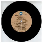 7inch Vinyl Single - Various - Profiles In Gold Album 2