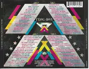 CD-Box - Yes, Amon Düül II, XNA a.o. - Prog-Box (5 Hours Of Progressive Music)