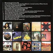 CD - Visitors, Bran, Drugi Nacin - Prog Is Not A Four Letter Word