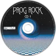 Double CD - Genesis / Jethro Tull / Van Der Graaf Generatior a.o. - Prog Rock