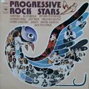 LP - Al Di Meola, Santana, George Duke - Progressive Rock Stars