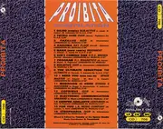CD - Game Over / The Ultimate Seduction a.o. - Proibita Compilation