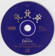 CD - Various - Project Dance