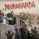 LP - Bobby Henry / David Kubinec a.o. - Propaganda - + Insert