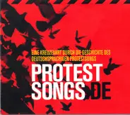 Tocotronic, Jan Delay, a.o. - Protestsongs.de