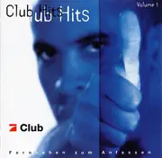 CD - Der Wolf, Nana, Marky Mark a.o. - Pro 7 Club Hits - Volume 1
