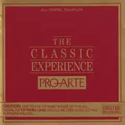 CD - Respighi, Grieg a.o. - Pro Arte Sampler