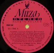 LP - Various - Przeboje Festiwali Piosenki Żołnierskiej