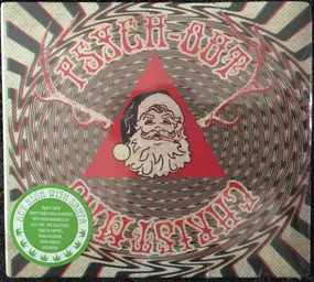 Len Maxwell - Psych-Out Christmas