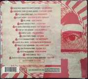 CD - Len Maxwell, Elephant Stone & others - Psych-Out Christmas - Sealed