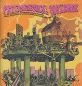 Lysergic Emanations Records