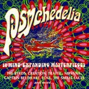 CD - Various - Psychedelia