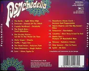 CD - Various - Psychedelia