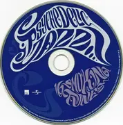 CD - Various - Psychedelic Jazz - 16 Smoking Tunes - Digipak