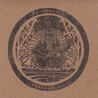 The Gentlemen / Flaviola E O Bando Do Sol - Psychedelic Pernambuco