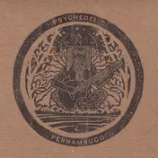Gentlemen - Psychedelic Pernambuco