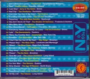 CD - Plastik People / The Rustics a.o. - Psychedelic States: New York In The 60s Vol. 1