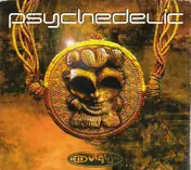 Tandú - Psychedelic