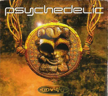 Elixier / Tandu / Absolum a.o. - Psychedelic