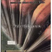12inch Vinyl Single - Mesina Convex a.o. - Psychomania
