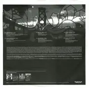 Double LP - Quannum MCs, Blackalicious, Mack B-Dog, etc. - Quannum Spectrum