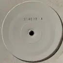 12inch Vinyl Single - Calibre / Furney - Quality Not Quantity Vol. 1 - Only Lp with Side A and B Incl., Promo