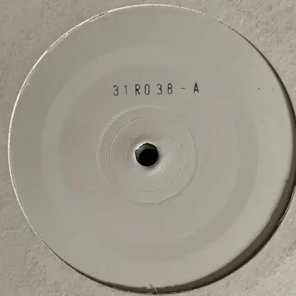 Calibre / Furney - Quality Not Quantity Vol. 1