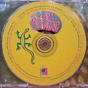 CD - Truco & Zaperoko, ¡Cubanismo!, Jimmy Bosch - ¡Que Ryko Latino! - promo