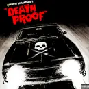LP - Death Proof - Quentin Tarantino's 'Death Proof' (Original Soundtrack) - Red,  Black & Clear Vinyl