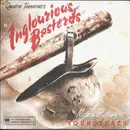 CD - Nick Perito / Ennio Morricone - Quentin Tarantino's Inglourious Basterds (Motion Picture Soundtrack)