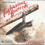 Nick Perito / Ennio Morricone - Quentin Tarantino's Inglourious Basterds (Motion Picture Soundtrack)