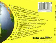 CD - Captain Jack / Scatman John / Mr. President a.o. - Queen Dance Traxx I