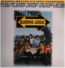 Henry Lee Summer - Queens Logic ( Original Motion Picture Soundtrack )