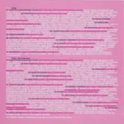 Double CD - Faith Evans, One Hit Wonders, Angie Stone - Queer As F**k