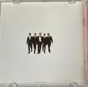 Double CD - Widelife / Basement Jaxx / Kylie Minogue a.o - Queer Eye For The Straight Guy Soundtrack