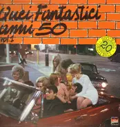 Rock Compilation - Quei Fantastici Anni 50 - Vol. 1