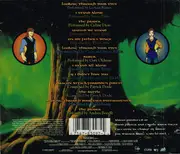 CD - LeAnn Rimes, Steve Perry, Celine Dion - Quest For Camelot - Music From The Motion Picture