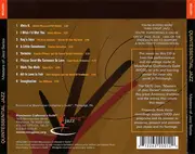 CD - Herbie Mann And Phil Woods, Joe Williams - Quintessential Jazz